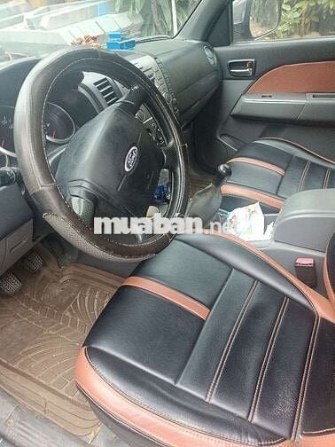 Ford Ranger 2011 Xám