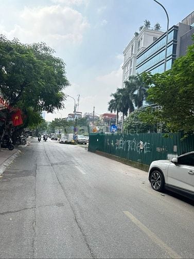 CẦN BÁN GẤP ĐẤT 58M² GIÁ 12.8 TỶ  PHỐ THÀNH CÔNG, HÀ NỘI