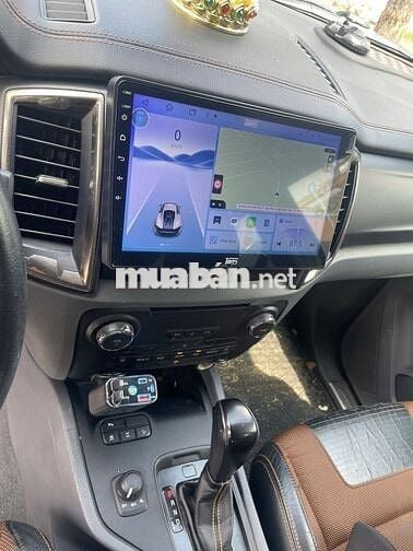 Ford Wildtrack 3.2 L 4x4 AT 2017 3.2L 89389 km