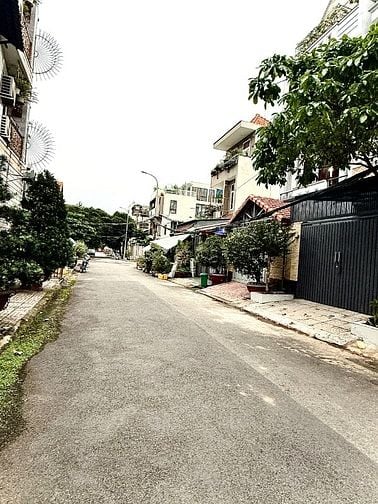 16.5 tỷ! Bán nhà mới hẻm 8m đường Bình Lợi, Bình Thạnh - 5x21m - 4 Tần