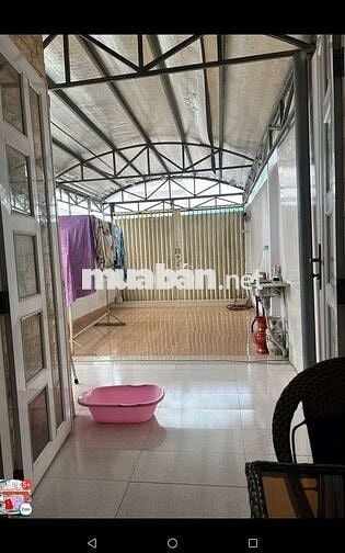 NHÀ 123m2 1 SẸC HẺM XE TẢI GẦN CẦU LONG KIỂNG TIỆN Ở BUÔN BÁN KD