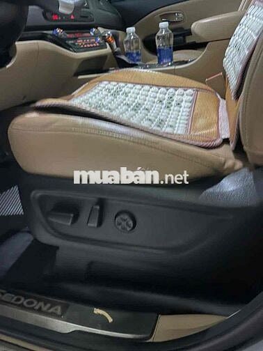 SEDONA DẦU 2.2 Mode 2020, SX 2019. một chủ đứng tê