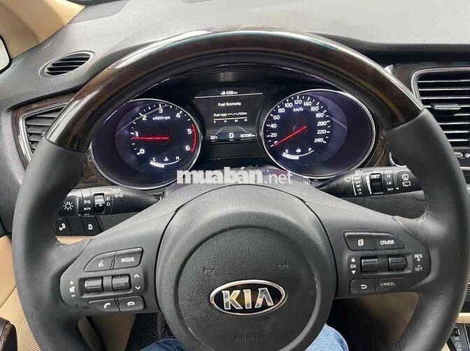 SEDONA DẦU 2.2 Mode 2020, SX 2019. một chủ đứng tê