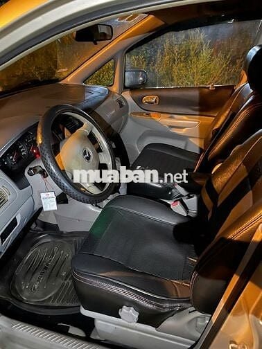 Mazda Premacy 2005 Số tự động