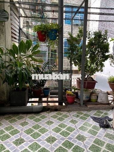 Nhà HXH Bùi Thế Mỹ 77m² ngang 4,5m - 5PN – Tân Bình – 8.5 tỷ