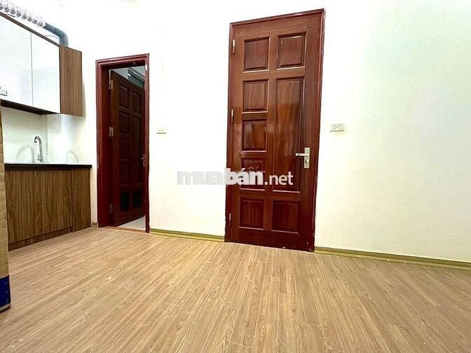 CĂN HỘ 2 NGỦ 1 KHÁCH PHẠM VĂN ĐỒNG, GẦN CÔNG VIÊN HÒA BÌNH