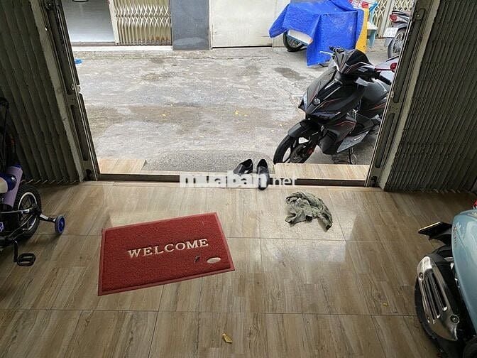 Nhà HXH Bùi Thế Mỹ 77m² ngang 4,5m - 5PN – Tân Bình – 8.5 tỷ