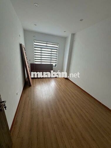 Bán Phố Trần Hòa, Siêu rẻ 9.2 tỉ, DT 45 m2, 4 tầng. Ngõ ba gác