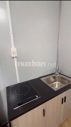 💛 Phòng riêng chuẩn căn hộ – full nội thất – gần Gigamall, giá mềm 5t