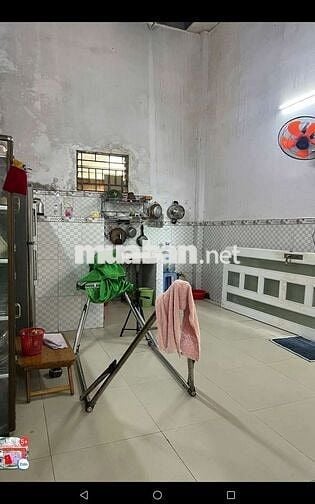 NHÀ 123m2 1 SẸC HẺM XE TẢI GẦN CẦU LONG KIỂNG TIỆN Ở BUÔN BÁN KD