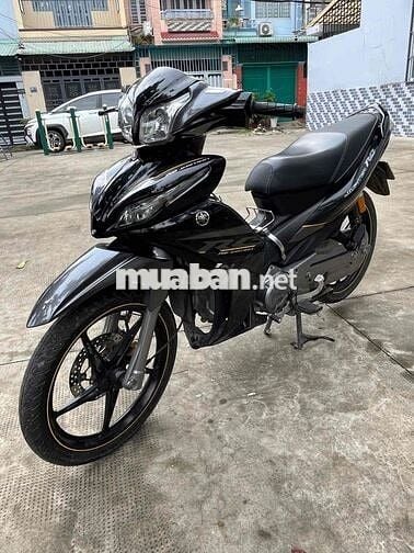 yamaha jupiter 2018 zin ngon
