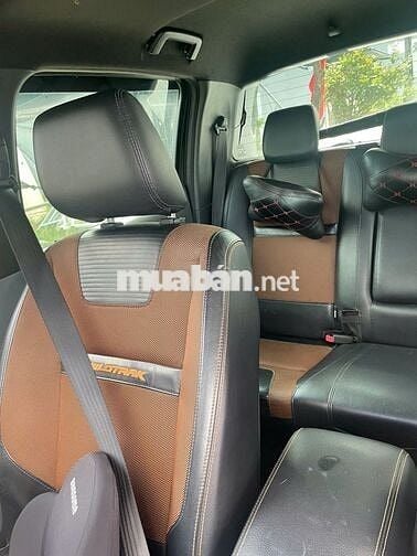 Ford Wildtrack 3.2 L 4x4 AT 2017 3.2L 89389 km