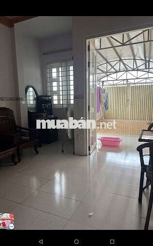 NHÀ 123m2 1 SẸC HẺM XE TẢI GẦN CẦU LONG KIỂNG TIỆN Ở BUÔN BÁN KD