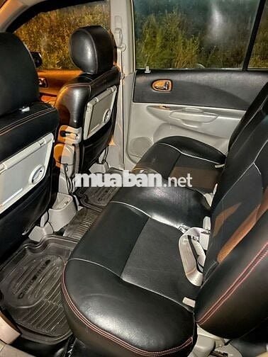 Mazda Premacy 2005 Số tự động