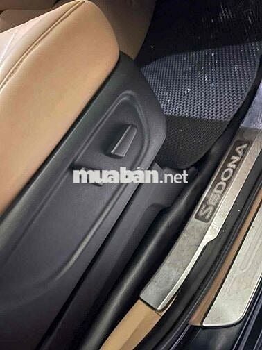 SEDONA DẦU 2.2 Mode 2020, SX 2019. một chủ đứng tê