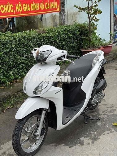 honda vision 2016 bstp zin êm