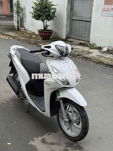 honda vision 2016 bstp zin êm