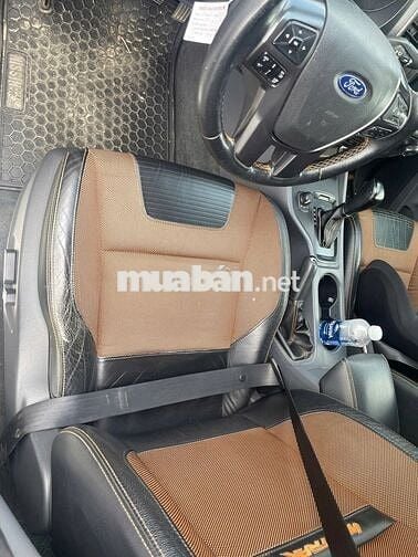 Ford Wildtrack 3.2 L 4x4 AT 2017 3.2L 89389 km