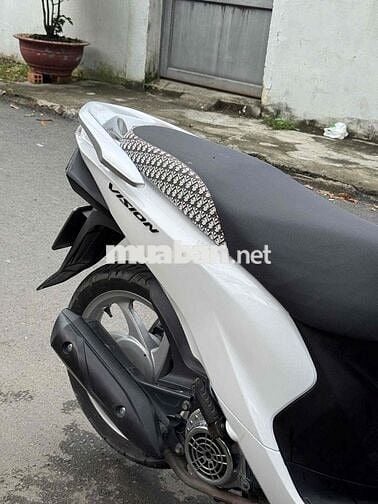 honda vision 2016 bstp zin êm