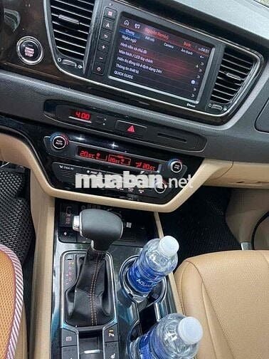 SEDONA DẦU 2.2 Mode 2020, SX 2019. một chủ đứng tê