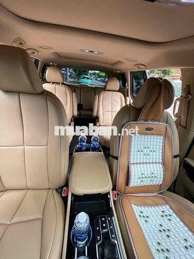 SEDONA DẦU 2.2 Mode 2020, SX 2019. một chủ đứng tê