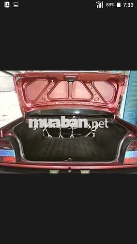 Bán ô tô Renault hiếm