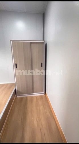 💛 Phòng riêng chuẩn căn hộ – full nội thất – gần Gigamall, giá mềm 5t