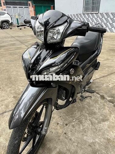 yamaha jupiter 2018 zin ngon