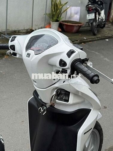 honda vision 2016 bstp zin êm