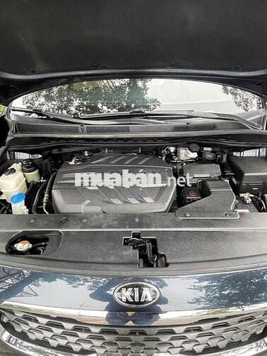 SEDONA DẦU 2.2 Mode 2020, SX 2019. một chủ đứng tê