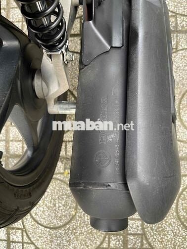 AB Thái 2011 chính chủ bao sang tên giữ biển