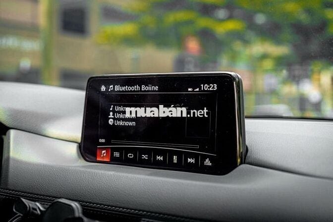 Mazda CX 5 2023 Premium 2.0 AT - 24869 km