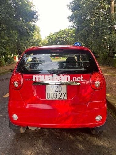 2015 Lite Van 0.8 MT - 72000 km