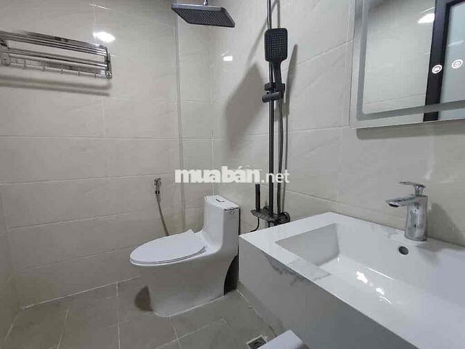 BA GÁC ĐỖ CỮA - CÁCH ÔTÔ 15M - 45,2/48M2 - 4 TẦNG