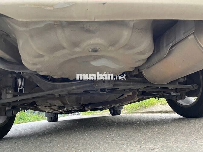 Mazda Premacy 2005 Số tự động