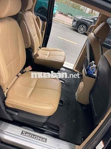 SEDONA DẦU 2.2 Mode 2020, SX 2019. một chủ đứng tê