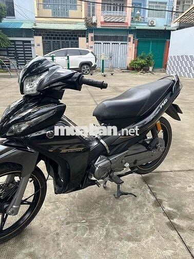 yamaha jupiter 2018 zin ngon