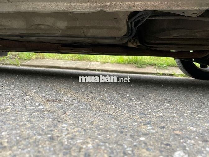 Mazda Premacy 2005 Số tự động