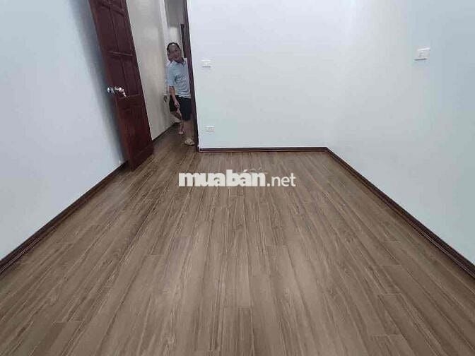 BA GÁC ĐỖ CỮA - CÁCH ÔTÔ 15M - 45,2/48M2 - 4 TẦNG