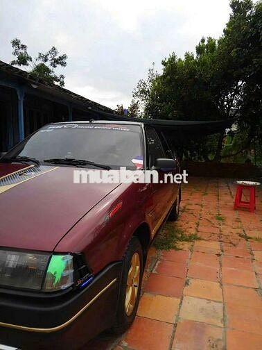 Bán ô tô Renault hiếm