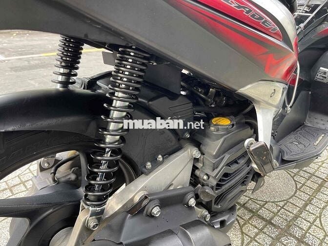 AB Thái 2011 chính chủ bao sang tên giữ biển