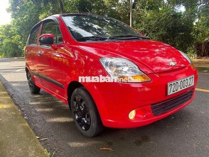 2015 Lite Van 0.8 MT - 72000 km