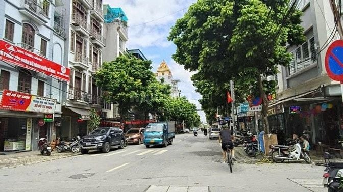 DANH SÁCH NHÀ BÁN KHU ÂU CƠ – TỨ LIÊN – AN DƯƠNG – TÂY HỒ, HÀ NỘI  