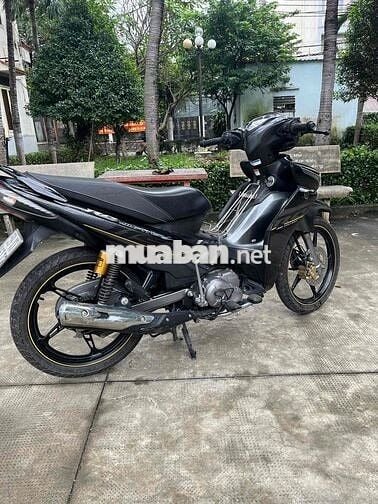 yamaha jupiter 2018 zin ngon