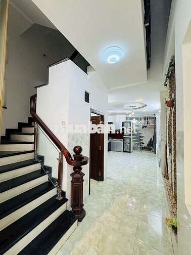 MT ĐƯỜNG 30/4 – P. TÂN THÀNH – Q. TÂN PHÚ 

📐 DT: 4 x 20m – CN 80m²