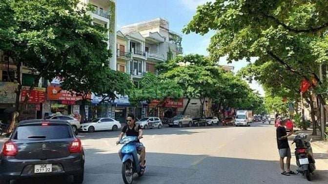 DANH SÁCH NHÀ BÁN KHU ÂU CƠ – TỨ LIÊN – AN DƯƠNG – TÂY HỒ, HÀ NỘI  