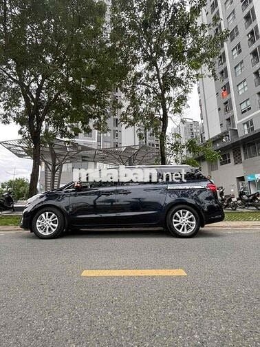 SEDONA DẦU 2.2 Mode 2020, SX 2019. một chủ đứng tê