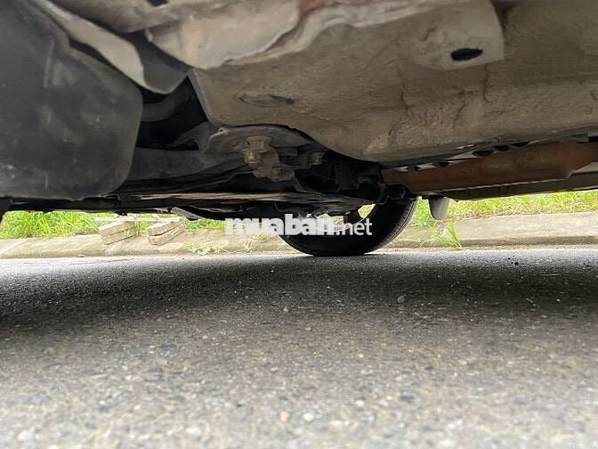 Mazda Premacy 2005 Số tự động