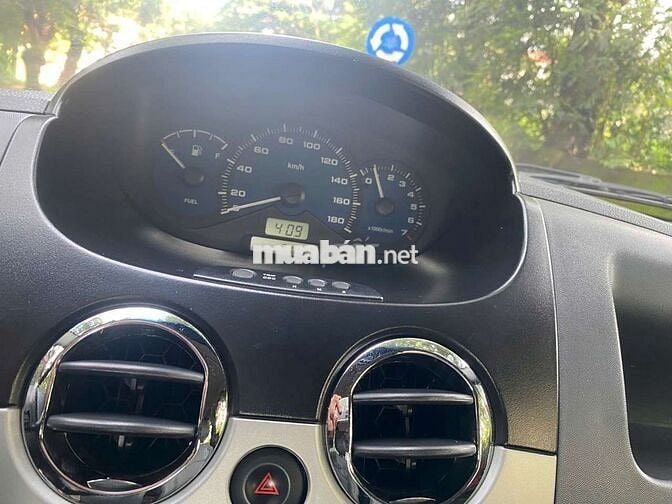 2015 Lite Van 0.8 MT - 72000 km