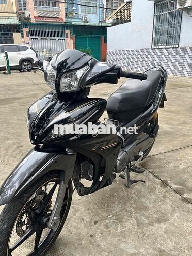 yamaha jupiter 2018 zin ngon